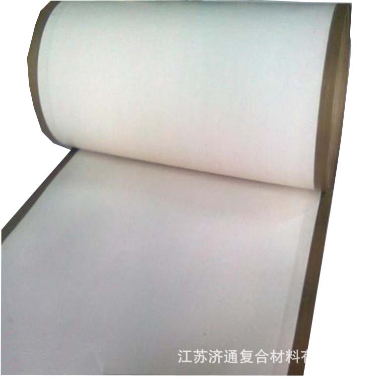 特氟龙高温布传送带 耐化学腐蚀 烘干食品用的传送布带 厂家直销