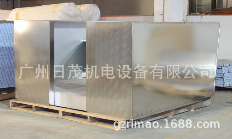 钣金件来图做 机箱机柜外壳 大型激光切割 折弯焊机打磨