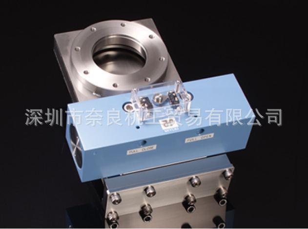 MIYUKI驱动门的阀门G系列GAT-VMIYUKIG-J350