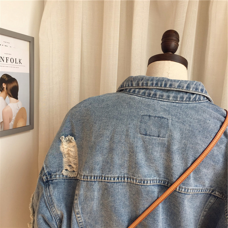 Blouson femme en Coton - Ref 3322310 Image 17