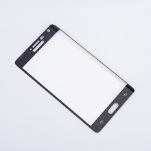 適用三星N9150鋼化膜 NOTE edge全屏全覆蓋3D曲面玻璃膜 保護貼膜