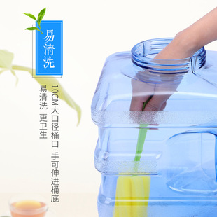 5.5��L��ˮͰPC�AͰ����較��ˮͰ���ñ�y����Ӻ��wͰ�bˮͰ