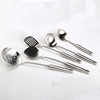 Kitchenware stainless steel, set, kitchen