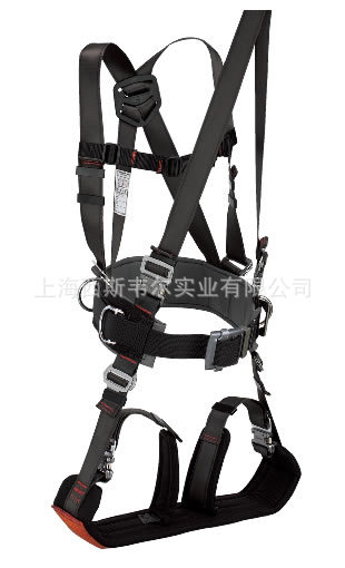 日本藤井TSUYORON纯背带/椅用降落伞背带r-534-d