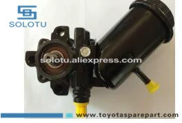 44320-22512 насос помощи применим для Toyota 1JZ 2JZ