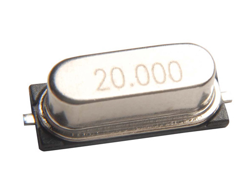 晶振49SMD&49SMG频率3.000~37MHZ27~100MHZ 80~100MHZ价格仅参考