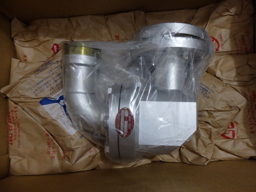 昭和技研旋转接头OPKF-1  50AX20K  3A10837