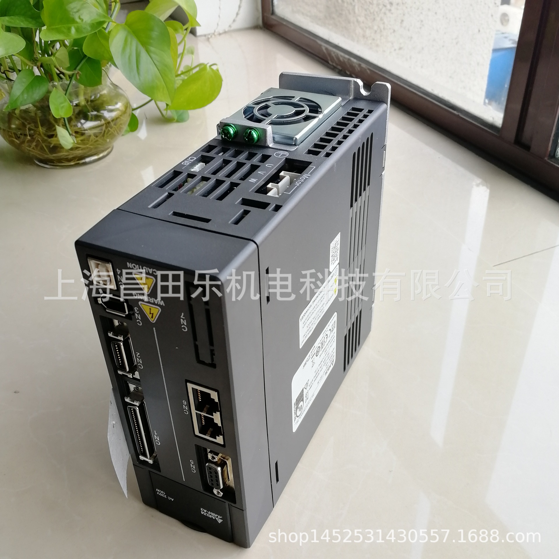 台达伺服驱动器 ASD-A2-1021-M全新原装正品ASD-A2系列