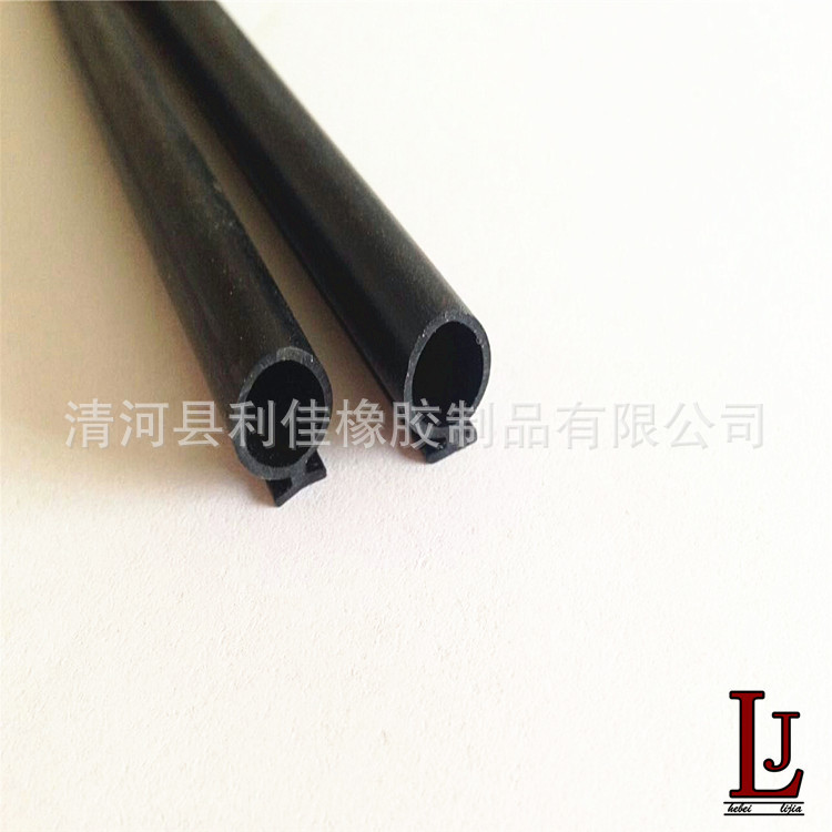 供应 三元乙丙塑钢门窗密封条 门窗幕墙密封条