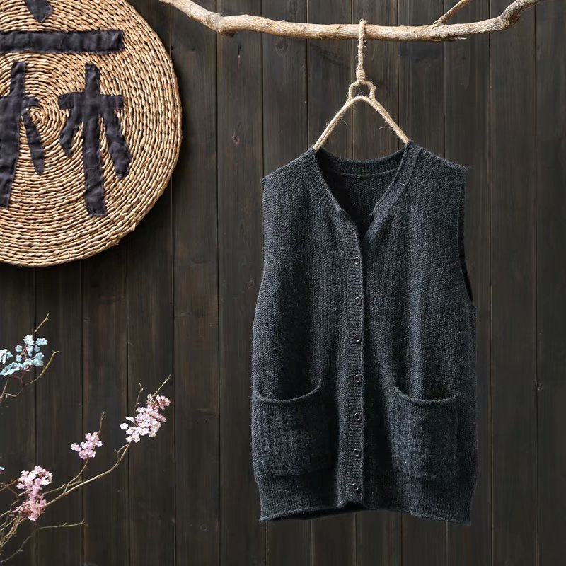 Gilet femme - Ref 3317965 Image 8