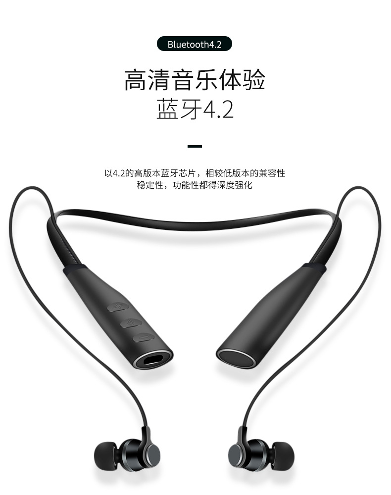 Casque bluetooth fonction appel - Ref 3378614 Image 24