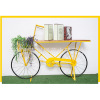 Creative retro bike, decorations for living room, jewelry