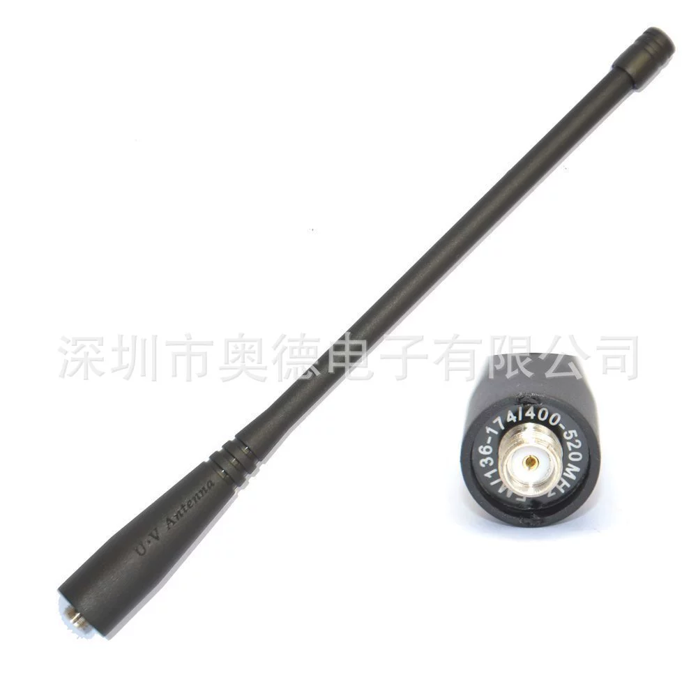 Original Baofeng Dialects Antime UV-5R 5RB 5RB 5RE UV-B5 B8 UV-82 антенна