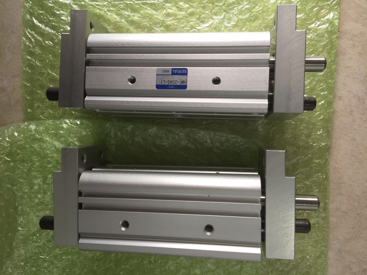 近藤气缸HMF-20AS-L1