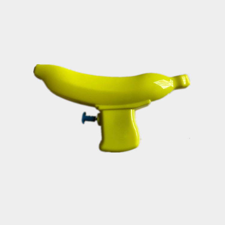 儿童水果玩具   喷水水枪   戏水玩具   批发供应 出口香蕉水枪
