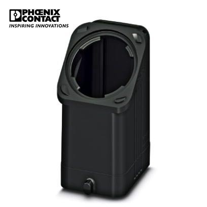 菲尼克斯外壳HC-EVO-B06-HHFS-PLBK-1407620