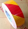 斯尚莱 Retroreflective hair band, sticker, 5cm, 1m