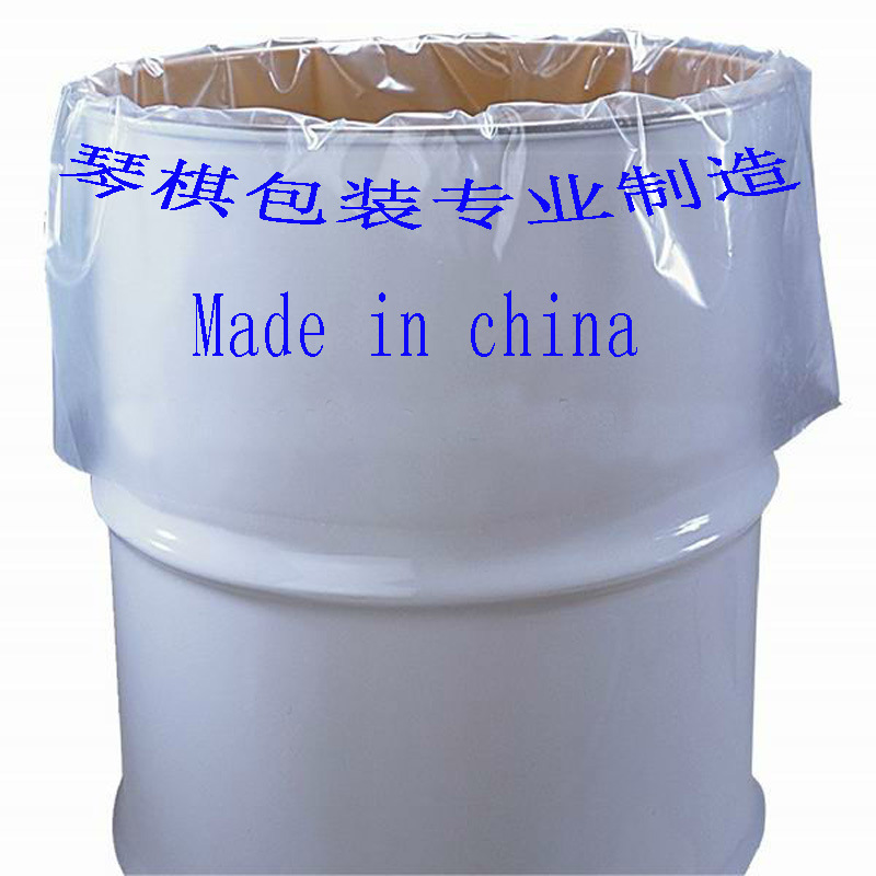 供应美倍牌钢桶内衬袋 圆形内衬袋 化工油漆内衬袋 运输专用内袋