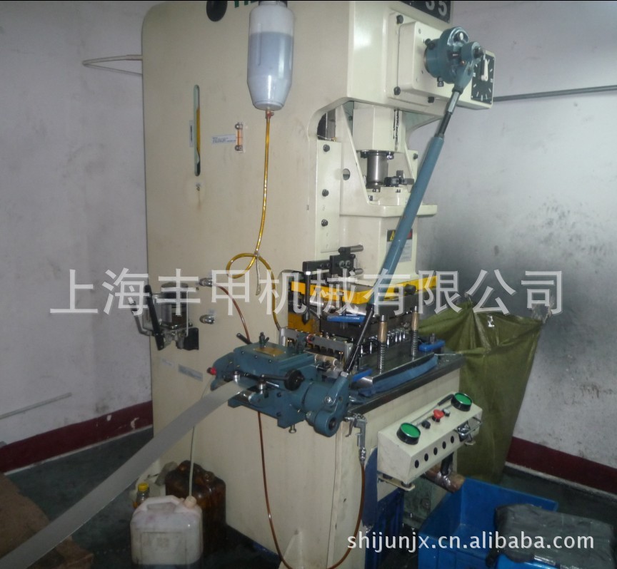 丰甲冲压模具保护器 材料误送检测装置 高精度连续模检测器