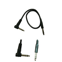 15 FT 6.35mm���������^6.35 M-6.35 M Cable 6.35�p�����L��
