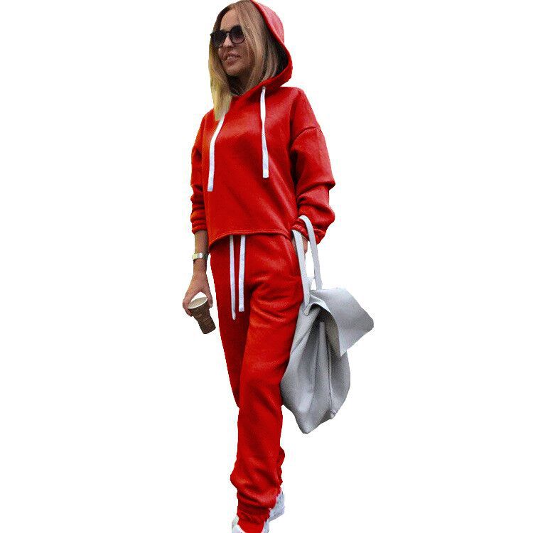 Hoodie Set Image 4
