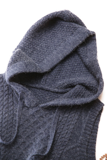 Gilet femme en Tricot - Ref 3316477 Image 20