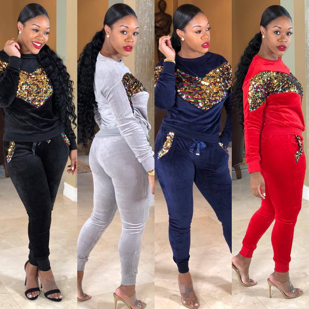 Costume femme en Velours  - Ref 3335624 Image 19