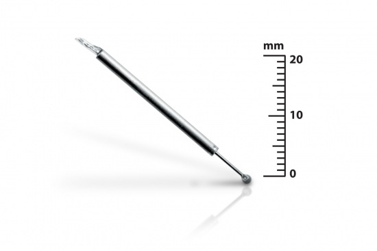 美国MicroStrain  位移传感器 HMG-LVDT-1.5