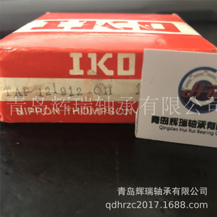 IKO�L��S�� TAF121912-OH ��Ȧ��ע�Ϳ� �ȏ�12mm�⏽19mm��12mm