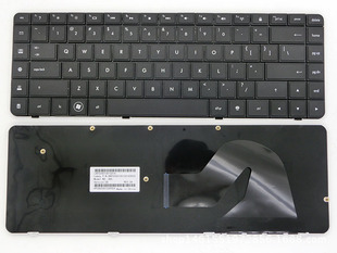 Подходит для HP HP Compaq 56 62 G56 G62 CQ62 Клавиатура CQ56 CQ56-100 Клавиатура