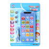 Children's teaching mobile phone, multifunctional machine, smart toy, early education, training, English