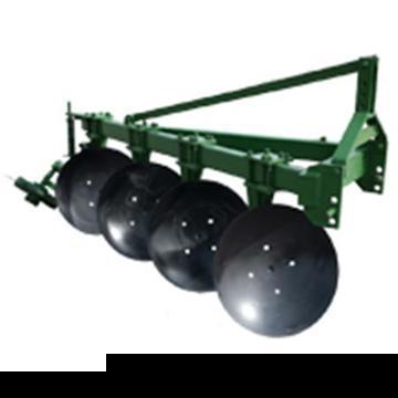 供应焊接圆盘犁厂家4片重型圆盘犁1LY 425拖拉机配圆盘犁锰钢犁片