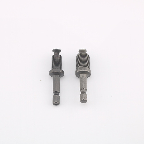 Hexagonal handle electric drill chuck, self-locking chuck, air batch chuck, electric screwdriver, screwdriver, electric drill chuck