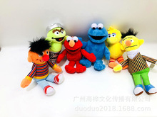 ����֥���SESAME STREETС���6��/܇��/���� ����С����t��Ī
