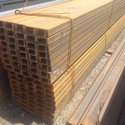 供应机械加工用槽钢 20#25#江天国标槽钢 槽钢价格表 拉完槽钢|ms