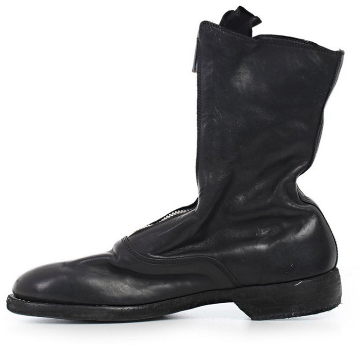 Bottes femme XINGSHIFANG en Microfibre - Ref 3355403 Image 16