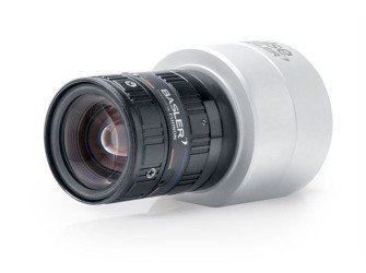 BASLER宝视纳工业相机   puA1920-30um