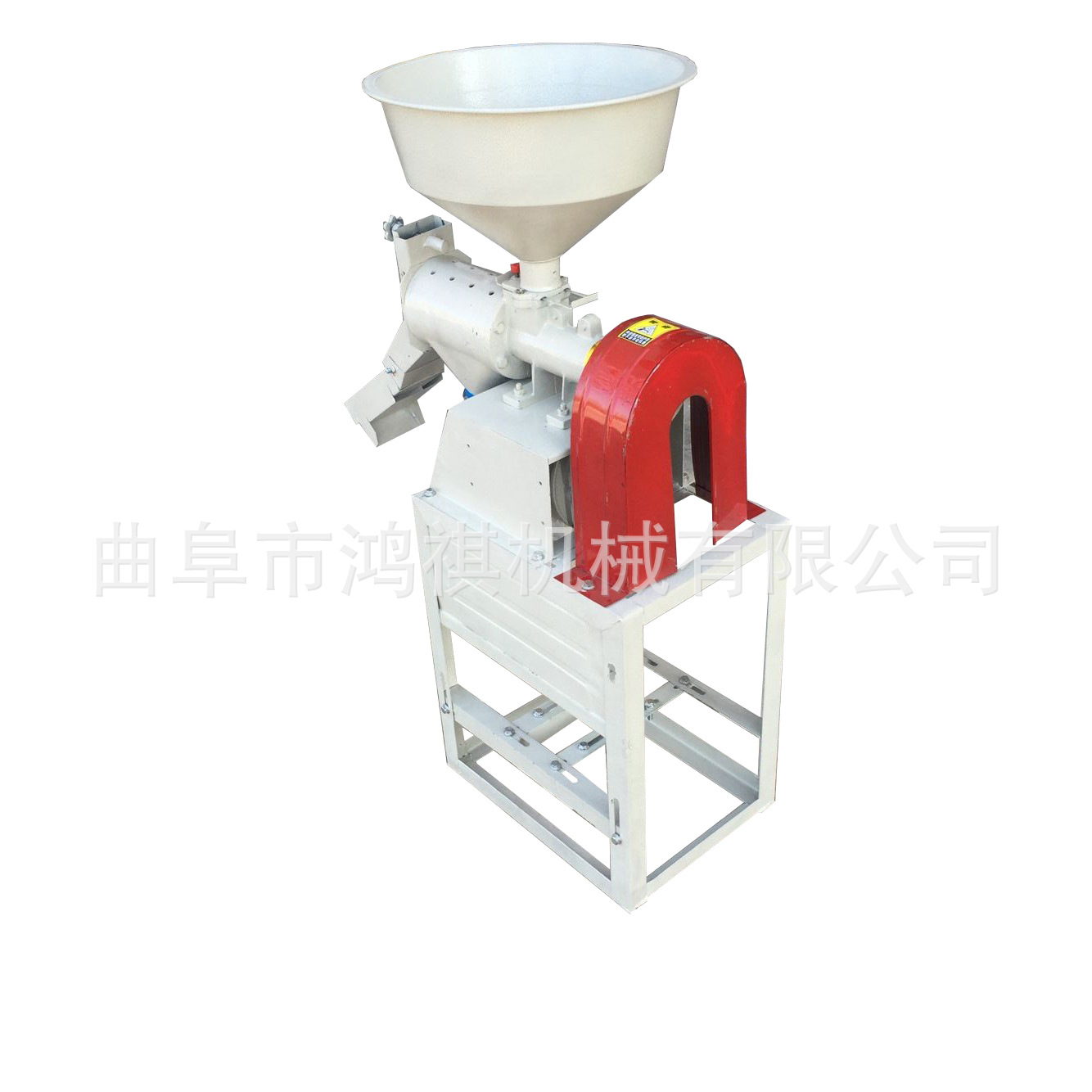 龙川县砂轮式碾米机 大米脱皮机 水稻大豆脱皮机