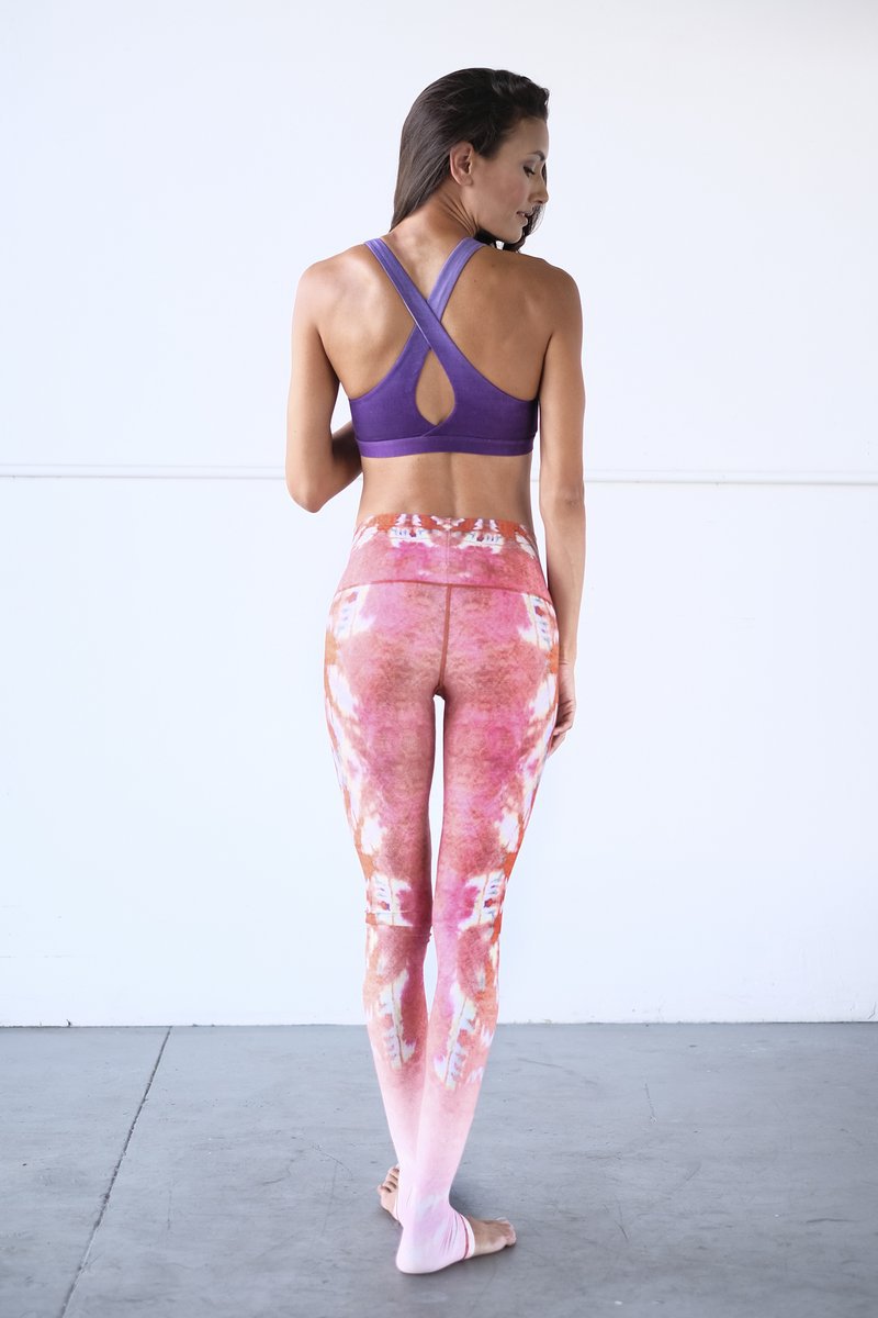 Yoga Pants Style 4