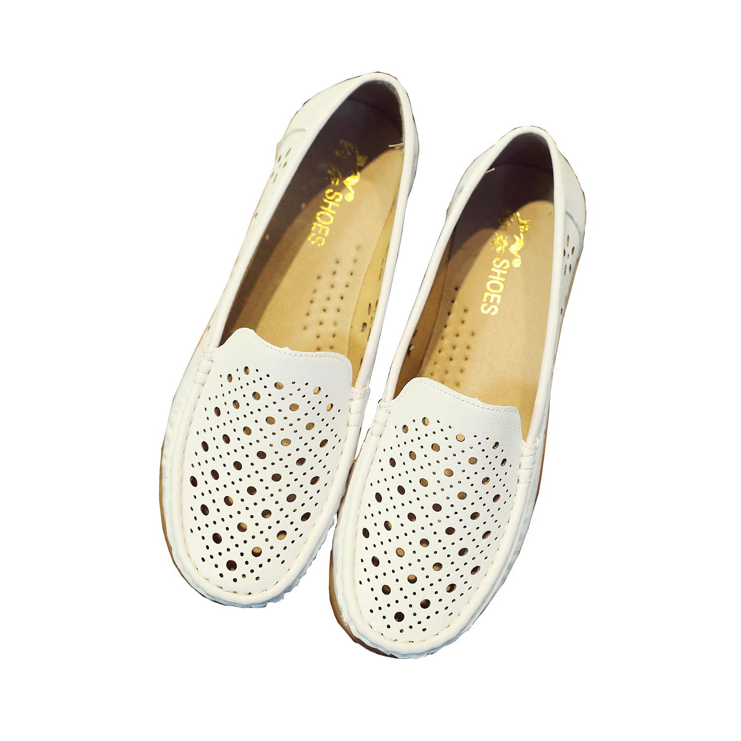 Chaussures été pour femme en PU - Ref 3346158 Image 15