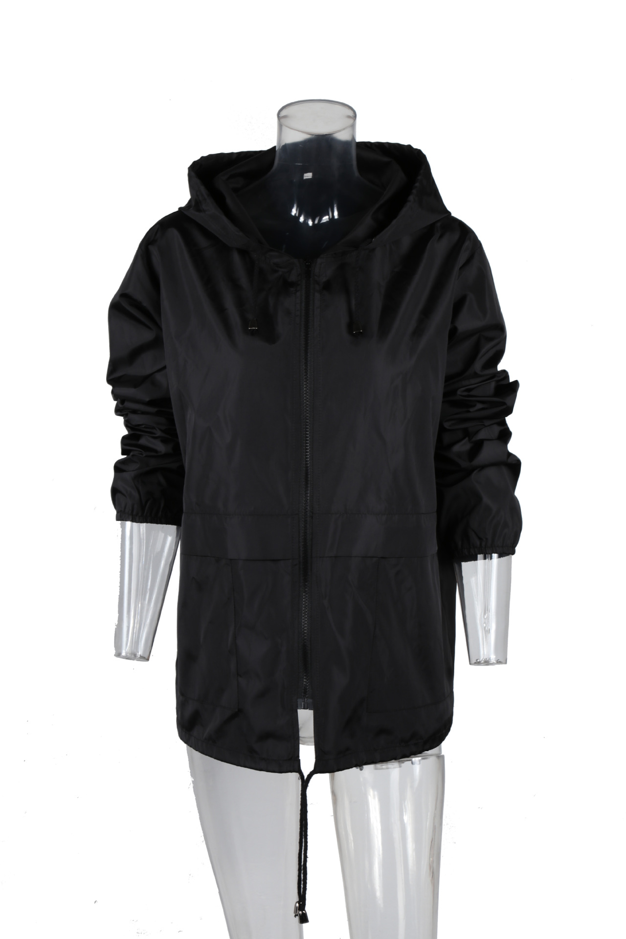 Blouson femme en Coton - Ref 3321665 Image 18