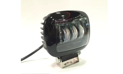 Other LED lights car lamp rectangular