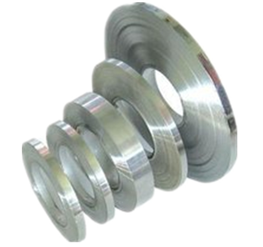 供应高强度合金铝带 6063氧化铝合金带 环保铝带  优质铝带厂家