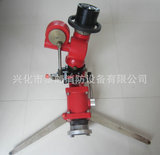 Пакетное производство PSY40 Self -Swing Fire Cannon Cannon Industry Sworing Fire Gun