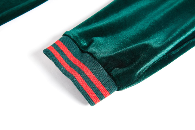 Costume femme ELADYBABY en Velours - Ref 3333948 Image 30