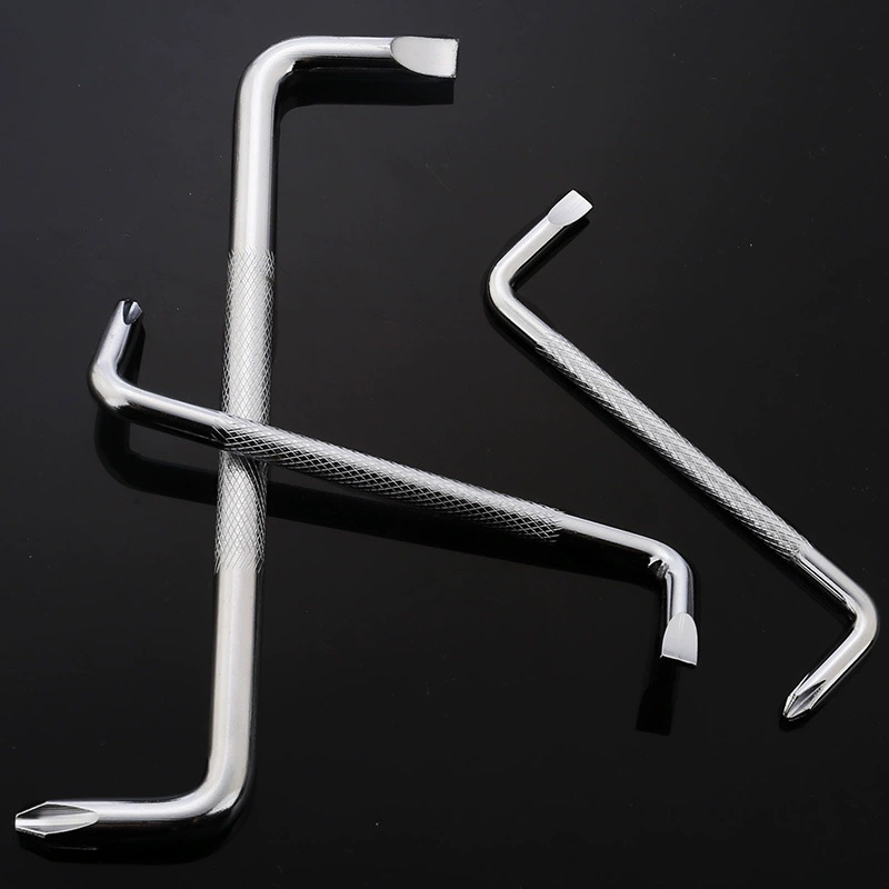 Screwdriver, universal set