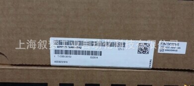 西门子6SN1123-1AA00-0AA0