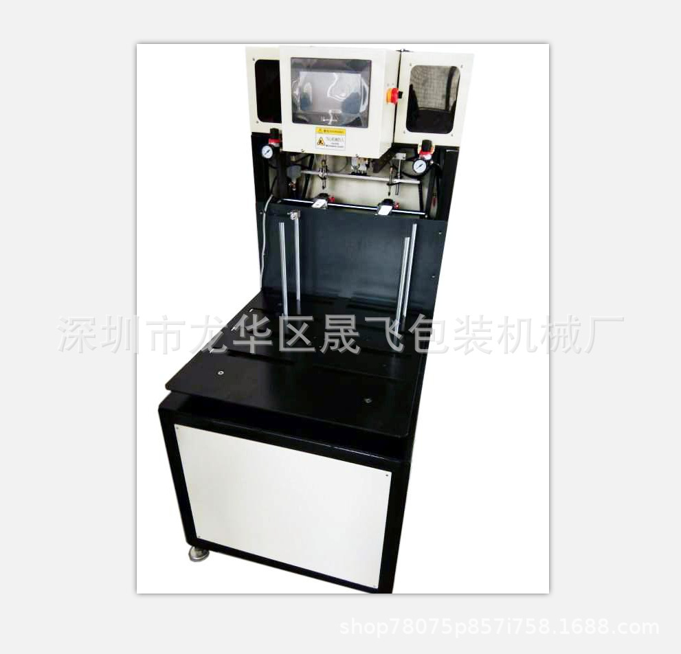 source Manufactor vacuum testing Patch automata Hand mounter Labeling machine Automation Packaging machine