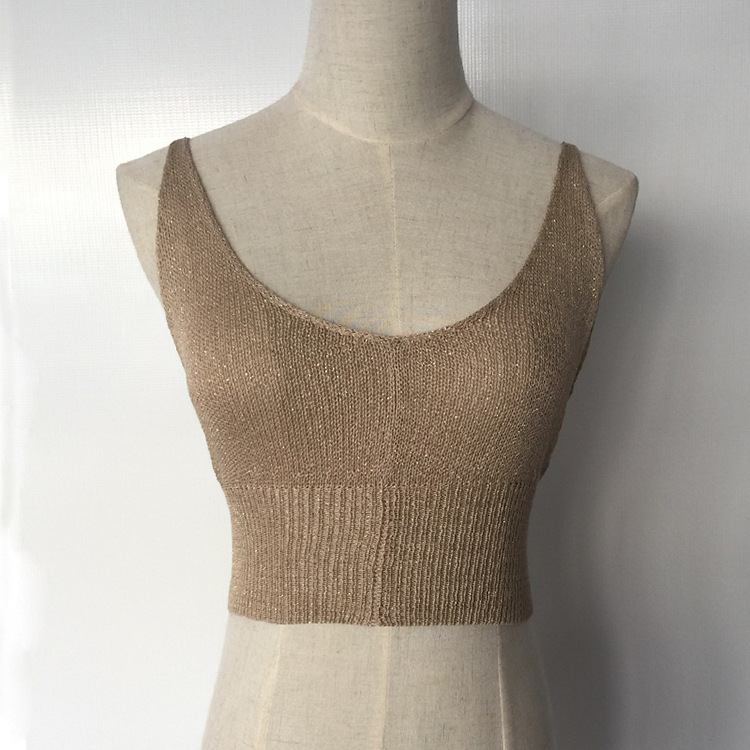 Soutiens-gorge GLUUE en Polyester - Ref 3370341 Image 14