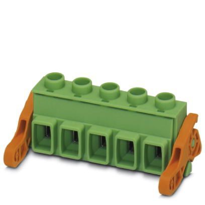 菲尼克斯原装正品印刷电路板连接器GMVSTBW2,5/7-ST-7,62 1832468